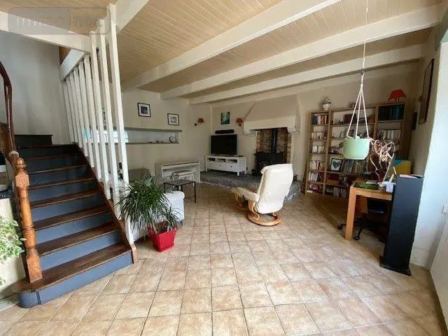 Maison a vendre Pléhédel 22290 Côtes-d'Armor 22 95 m2 4 pièces 220000 euros MAIS-296 006