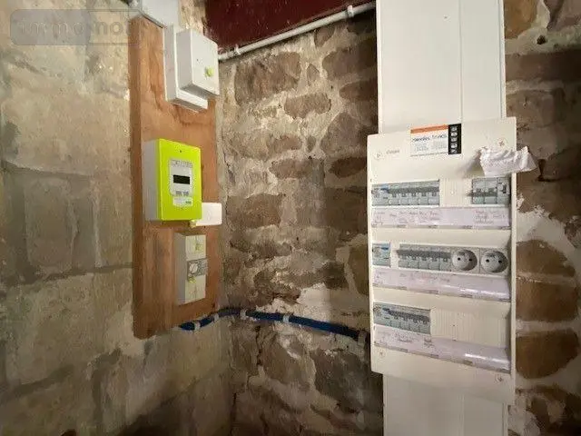Maison a vendre Pléhédel 22290 Côtes-d'Armor 22 95 m2 4 pièces 220000 euros MAIS-296 018