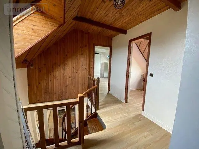 Maison a vendre Pléhédel 22290 Côtes-d'Armor 22 95 m2 4 pièces 220000 euros MAIS-296 012
