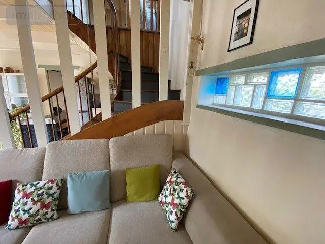 Maison a vendre Pléhédel 22290 Côtes-d'Armor 22 95 m2 4 pièces 220000 euros MAIS-296 007