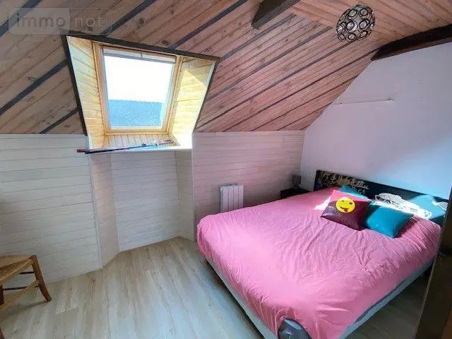 Maison a vendre Pléhédel 22290 Côtes-d'Armor 22 95 m2 4 pièces 220000 euros MAIS-296 013