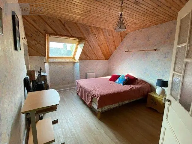 Maison a vendre Pléhédel 22290 Côtes-d'Armor 22 95 m2 4 pièces 220000 euros MAIS-296 014