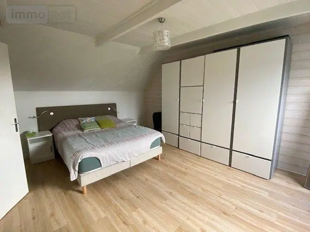 Maison a vendre Pléhédel 22290 Côtes-d'Armor 22 95 m2 4 pièces 220000 euros MAIS-296 016