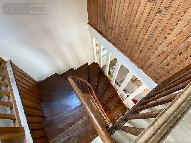Maison a vendre Pléhédel 22290 Côtes-d'Armor 22 95 m2 4 pièces 220000 euros MAIS-296 011