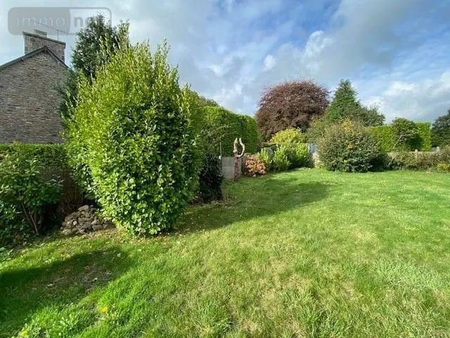 Maison a vendre Pléhédel 22290 Côtes-d'Armor 22 95 m2 4 pièces 220000 euros MAIS-296 020