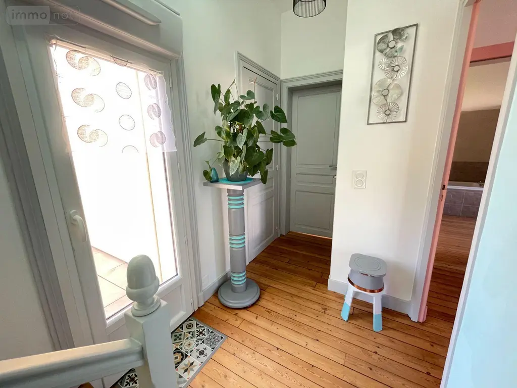 Maison a vendre Alençon 61000 Orne 61 116 m2 5 pièces 246280 euros 61001-83 012