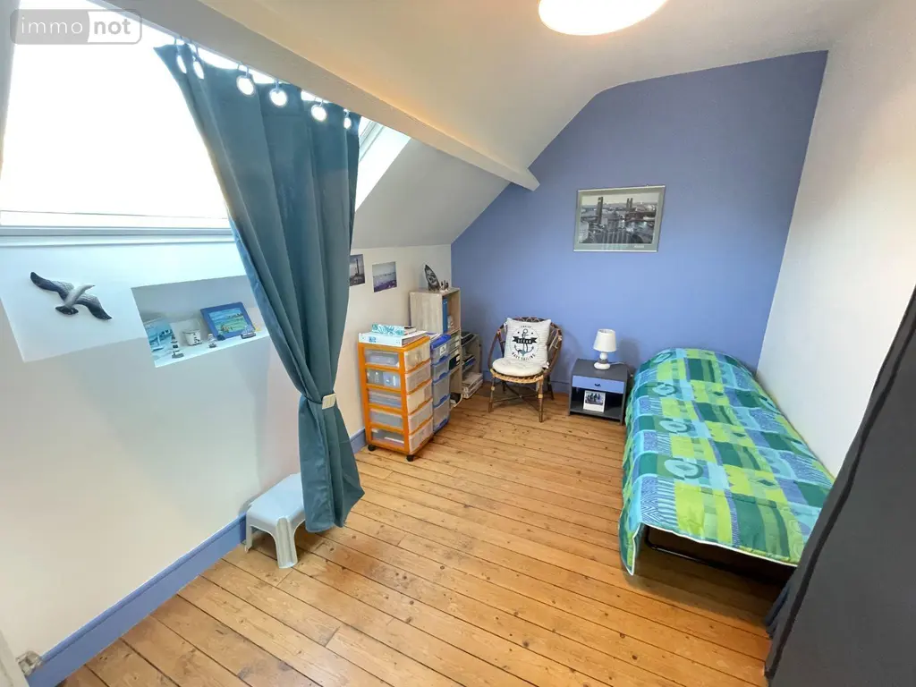 Maison a vendre Alençon 61000 Orne 61 116 m2 5 pièces 246280 euros 61001-83 013