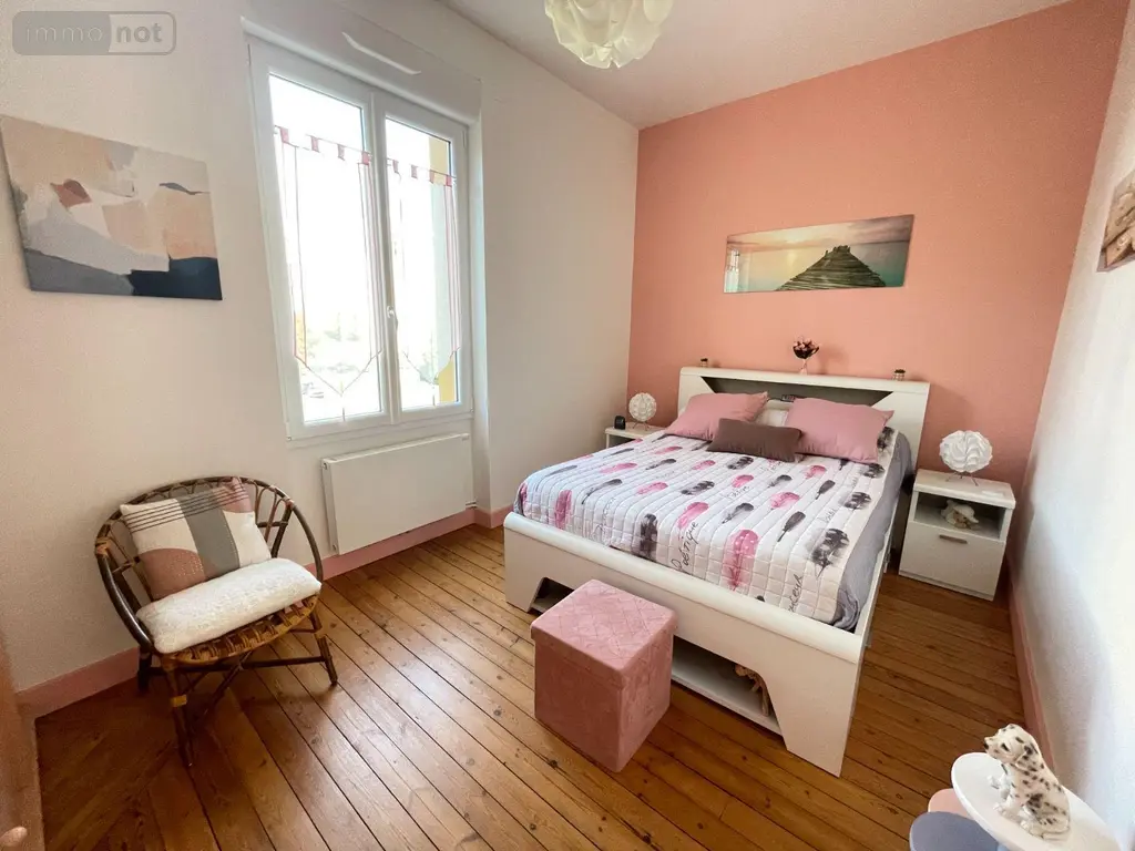 Maison a vendre Alençon 61000 Orne 61 116 m2 5 pièces 246280 euros 61001-83 009