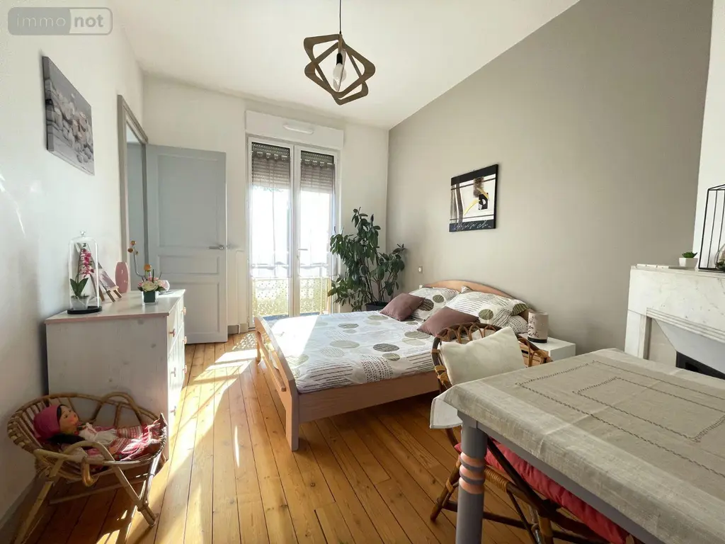 Maison a vendre Alençon 61000 Orne 61 116 m2 5 pièces 246280 euros 61001-83 008