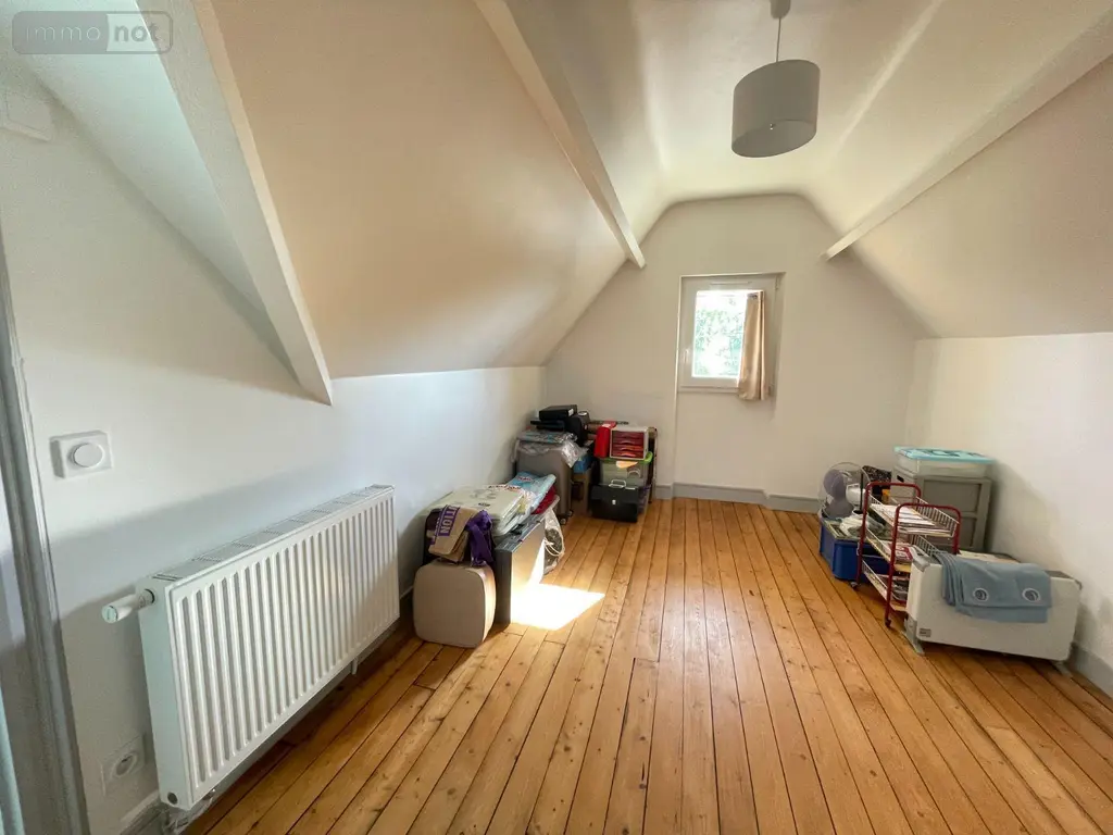 Maison a vendre Alençon 61000 Orne 61 116 m2 5 pièces 246280 euros 61001-83 014