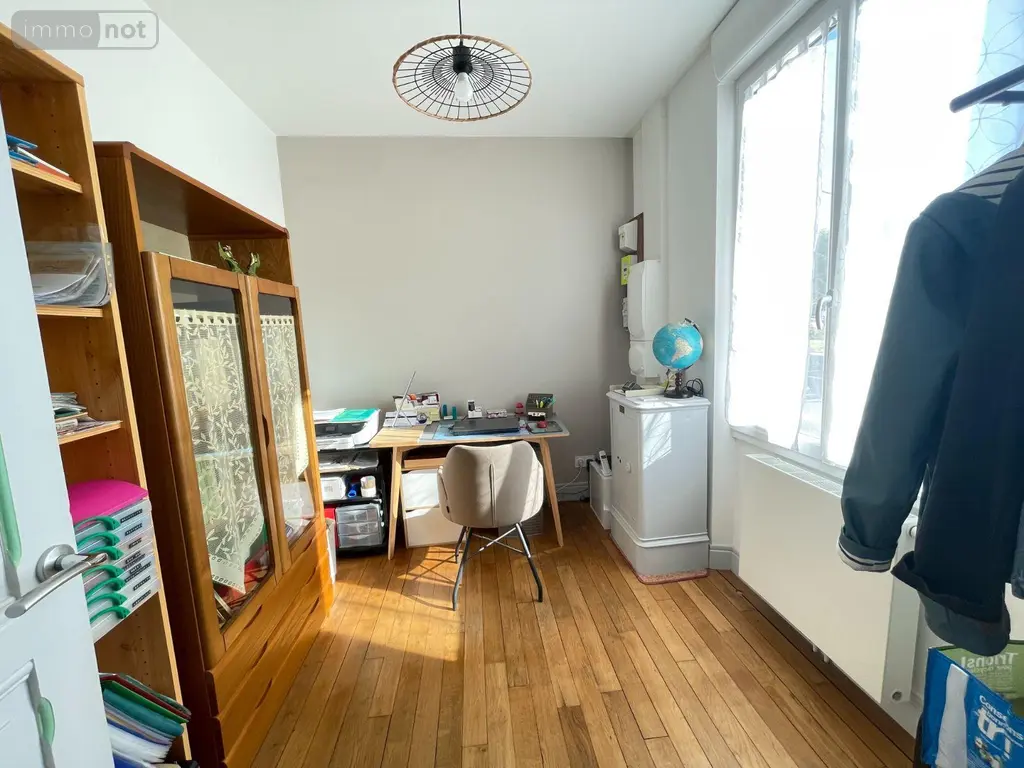 Maison a vendre Alençon 61000 Orne 61 116 m2 5 pièces 246280 euros 61001-83 007
