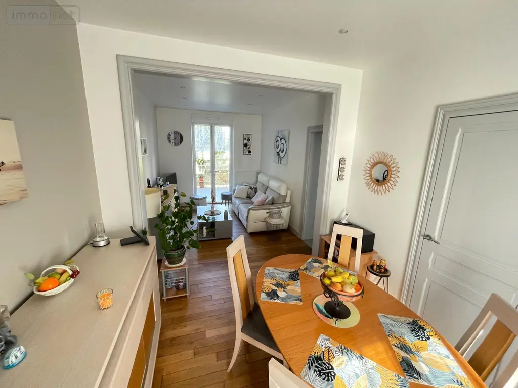 Maison a vendre Alençon 61000 Orne 61 116 m2 5 pièces 246280 euros 61001-83 004