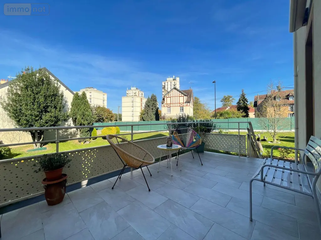 Maison a vendre Alençon 61000 Orne 61 116 m2 5 pièces 246280 euros 61001-83 015