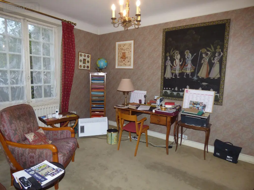Maison a vendre Périers 50190 Manche 50 157 m2 6 pièces 187965 euros MAIS1242 005
