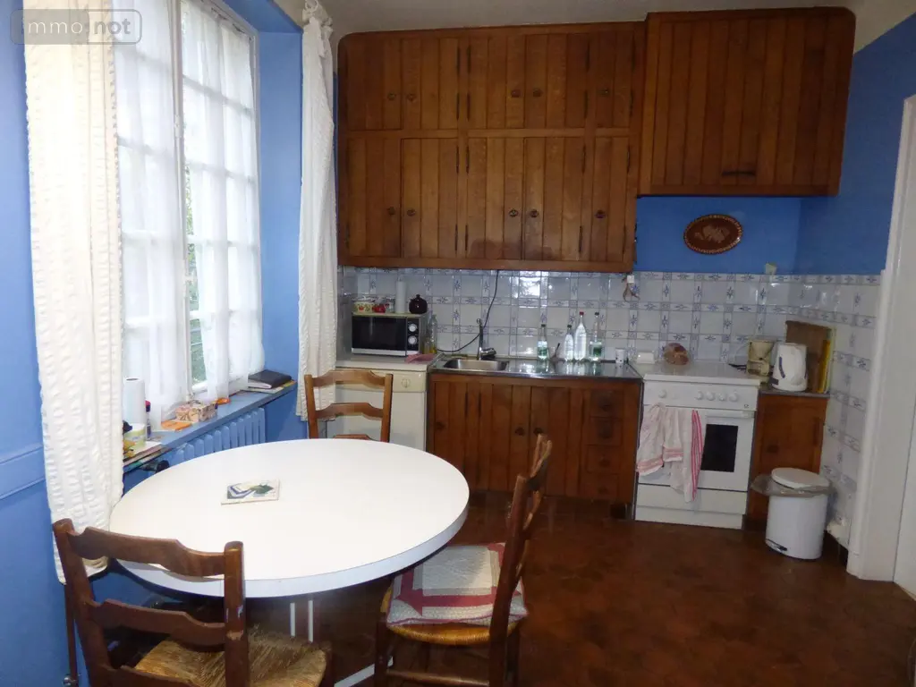 Maison a vendre Périers 50190 Manche 50 157 m2 6 pièces 187965 euros MAIS1242 006