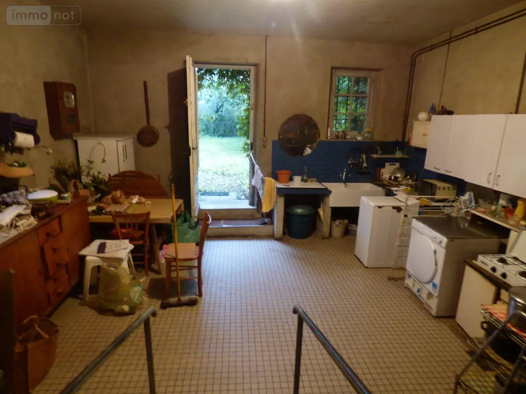 Maison a vendre Périers 50190 Manche 50 157 m2 6 pièces 187965 euros MAIS1242 009