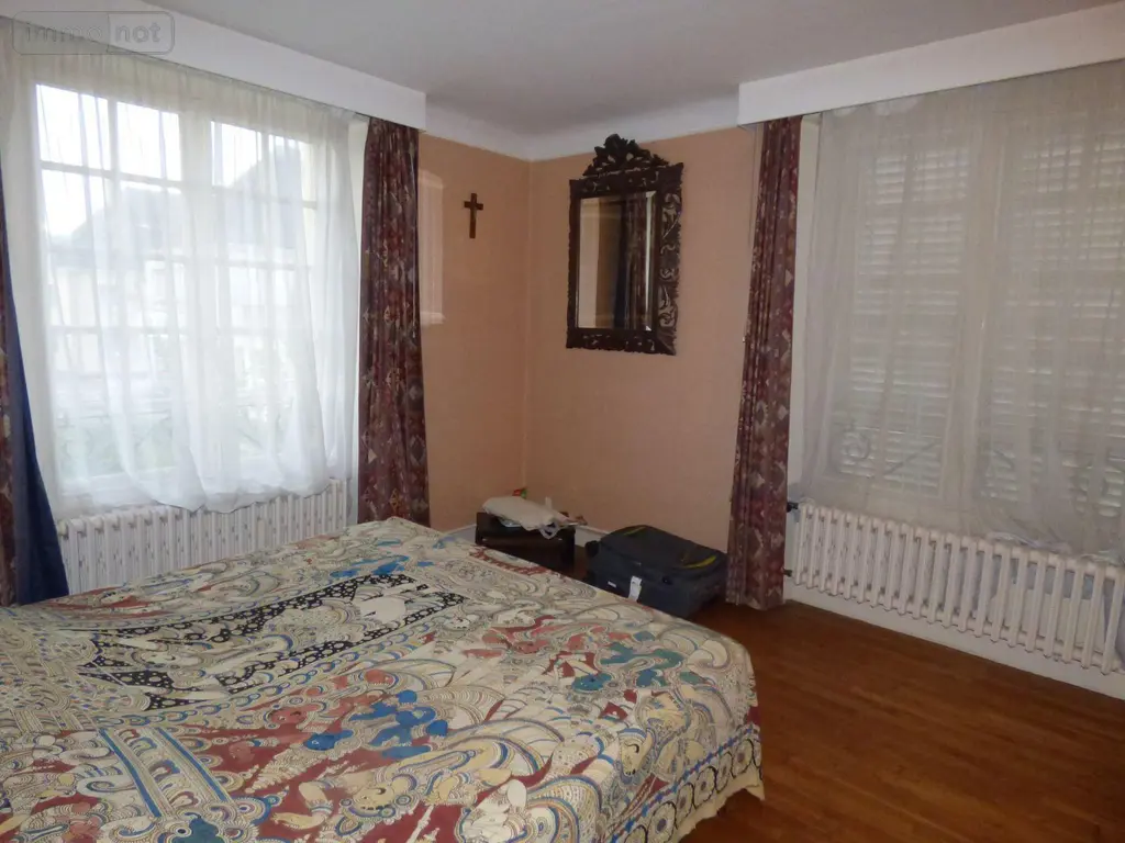 Maison a vendre Périers 50190 Manche 50 157 m2 6 pièces 187965 euros MAIS1242 011