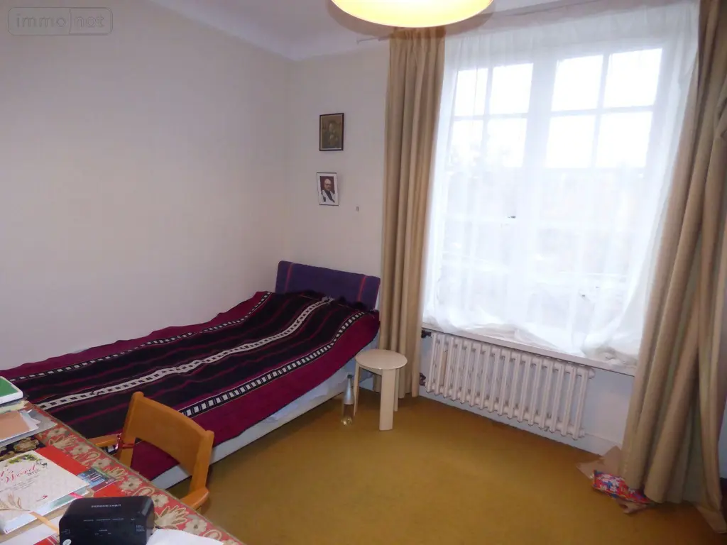 Maison a vendre Périers 50190 Manche 50 157 m2 6 pièces 187965 euros MAIS1242 012