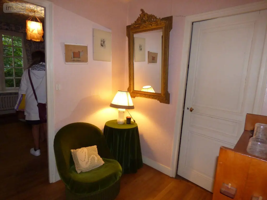 Maison a vendre Périers 50190 Manche 50 157 m2 6 pièces 187965 euros MAIS1242 014