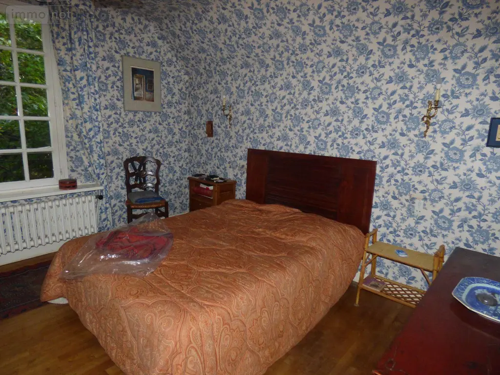 Maison a vendre Périers 50190 Manche 50 157 m2 6 pièces 187965 euros MAIS1242 015
