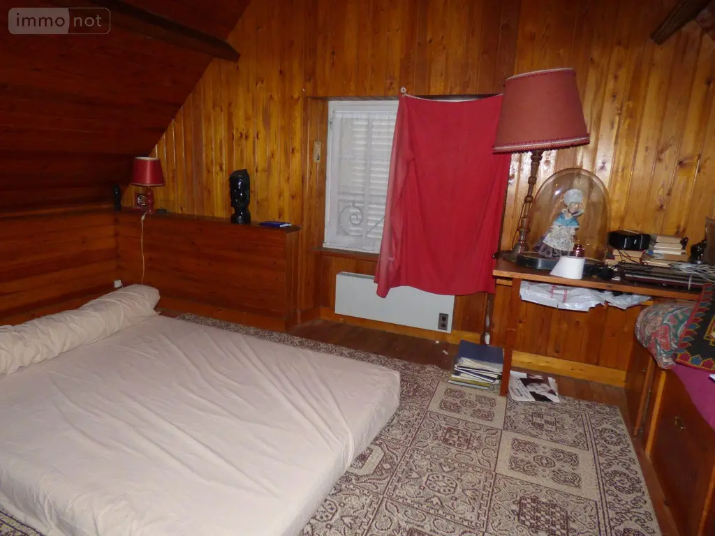 Maison a vendre Périers 50190 Manche 50 157 m2 6 pièces 187965 euros MAIS1242 016