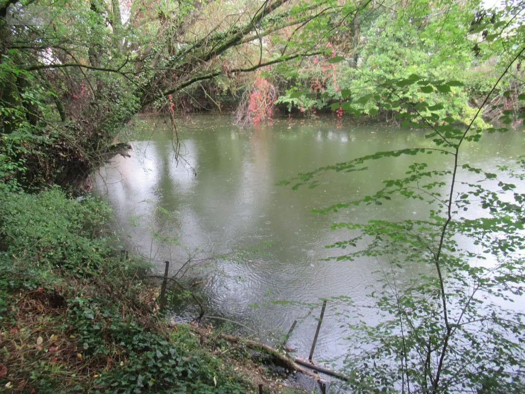 Terrains de loisirs bois etangs a vendre Troyes 10000 Aube 10 37310 euros 10377/920 006