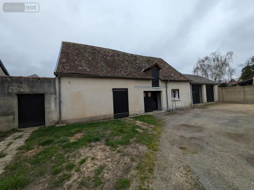 Maison a vendre Laigné-Saint-Gervais 72220 Sarthe 72 250 m2 164800 euros l800237312 003