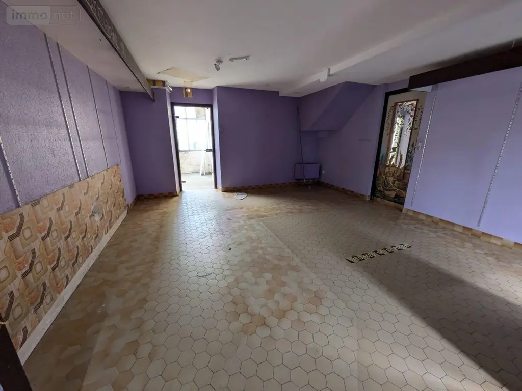 Maison a vendre Laigné-Saint-Gervais 72220 Sarthe 72 250 m2 164800 euros l800237312 015