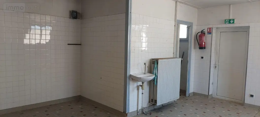 Maison a vendre Laigné-Saint-Gervais 72220 Sarthe 72 250 m2 164800 euros l800237312 017