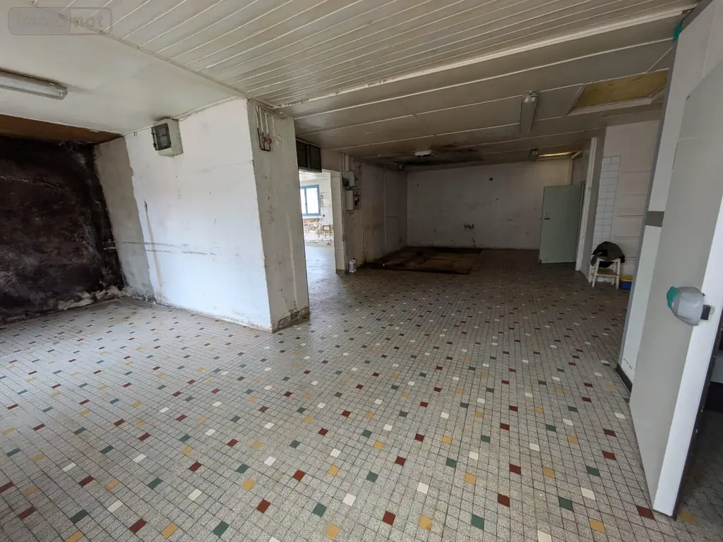 Maison a vendre Laigné-Saint-Gervais 72220 Sarthe 72 250 m2 164800 euros l800237312 006