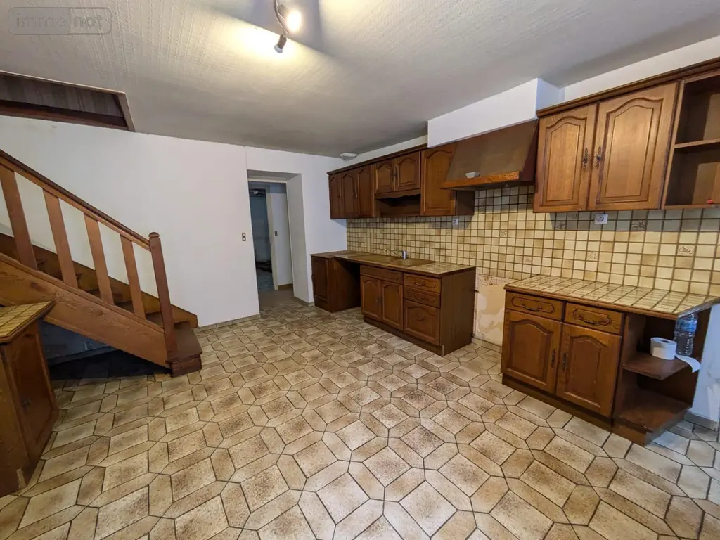 Maison a vendre Laigné-Saint-Gervais 72220 Sarthe 72 250 m2 164800 euros l800237312 007