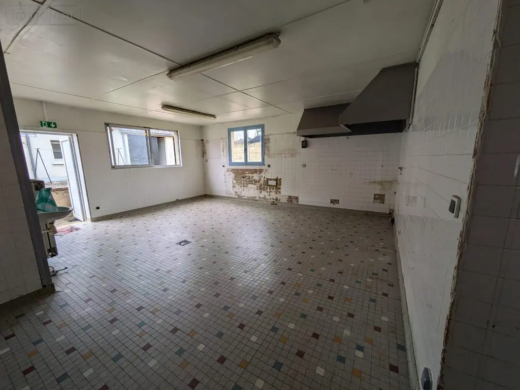 Maison a vendre Laigné-Saint-Gervais 72220 Sarthe 72 250 m2 164800 euros l800237312 010