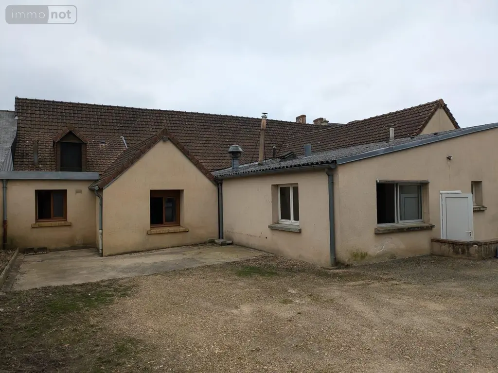 Maison a vendre Laigné-Saint-Gervais 72220 Sarthe 72 250 m2 164800 euros l800237312 011
