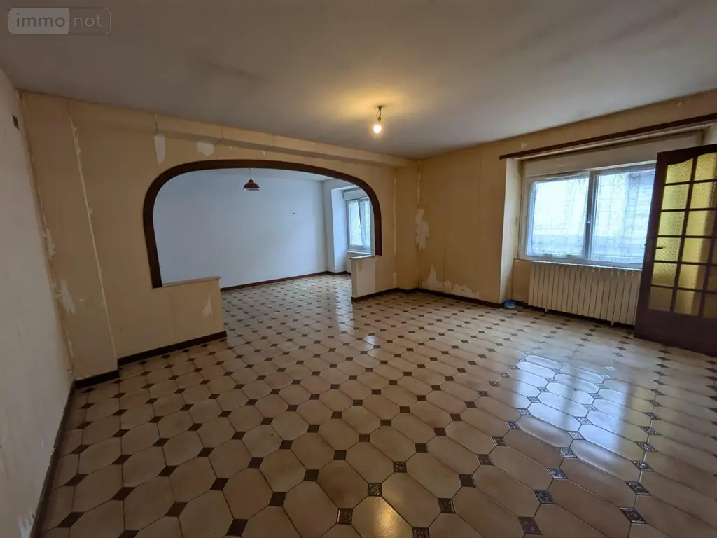 Maison a vendre Laigné-Saint-Gervais 72220 Sarthe 72 250 m2 164800 euros l800237312 012
