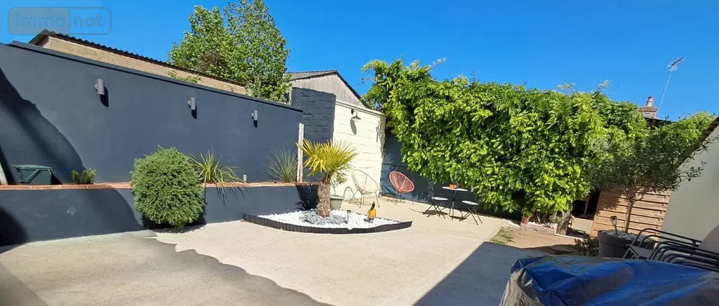 Maison a vendre Changé 72560 Sarthe 72 160 m2 6 pièces 236900 euros 4 005