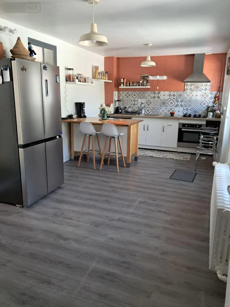 Maison a vendre Changé 72560 Sarthe 72 160 m2 6 pièces 236900 euros 4 007
