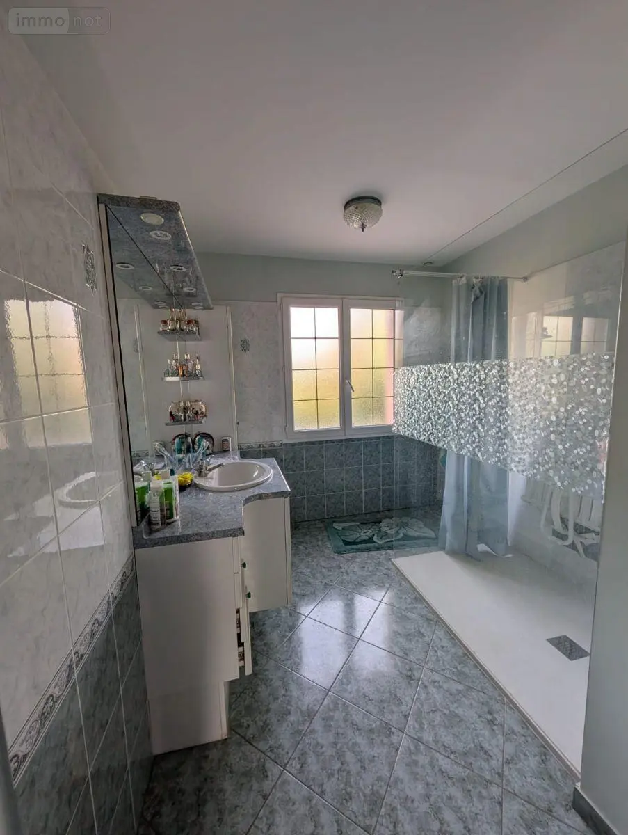 Maison a vendre Aubigné-Racan 72800 Sarthe 72 152 m2 11 pièces 178160 euros 13861/1615 004