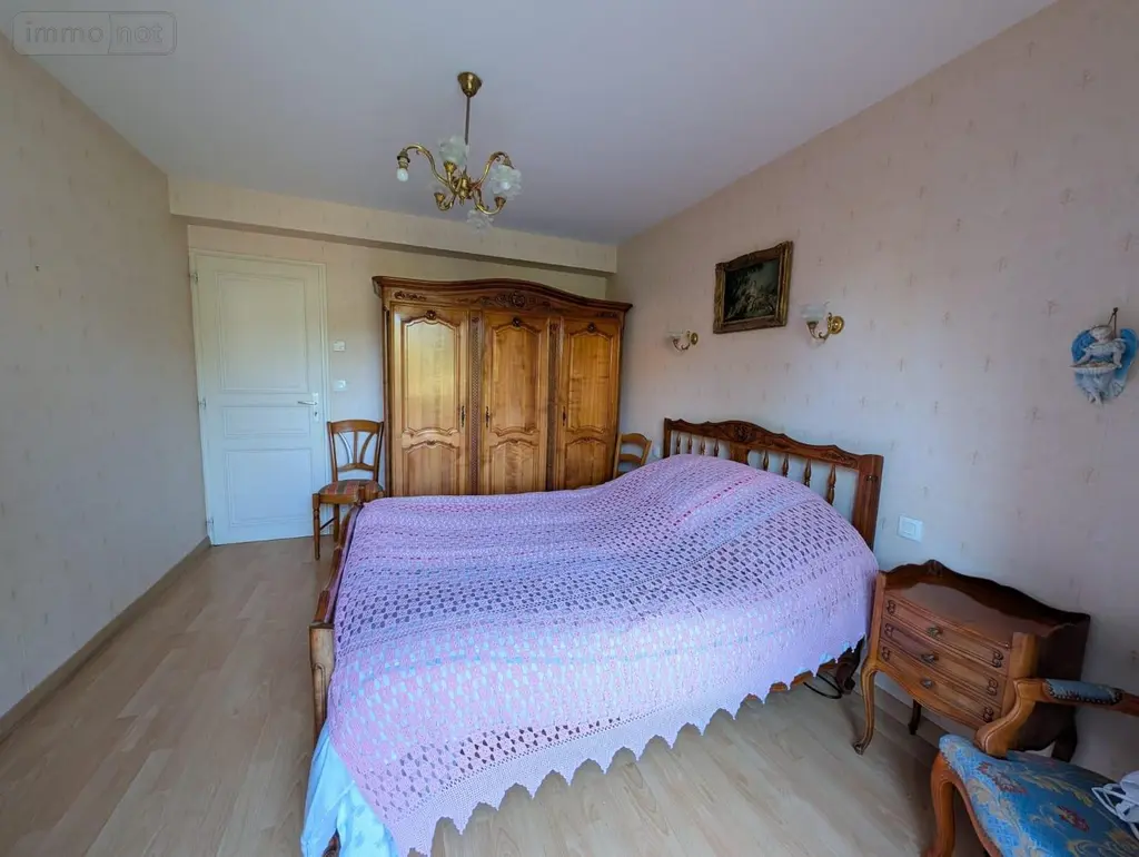 Maison a vendre Aubigné-Racan 72800 Sarthe 72 152 m2 11 pièces 178160 euros 13861/1615 006