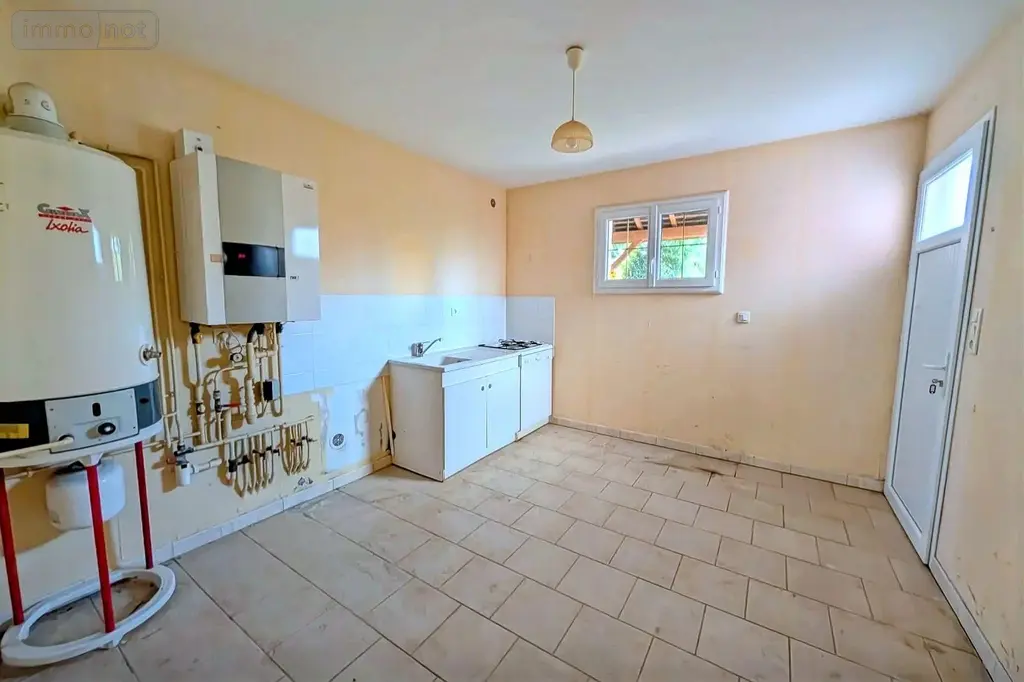 Maison a vendre Aubigné-Racan 72800 Sarthe 72 152 m2 11 pièces 162440 euros 13861/1615 016