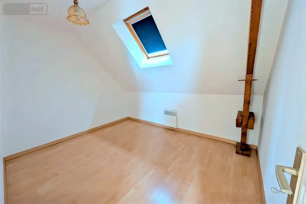 Maison a vendre Aubigné-Racan 72800 Sarthe 72 152 m2 11 pièces 162440 euros 13861/1615 010
