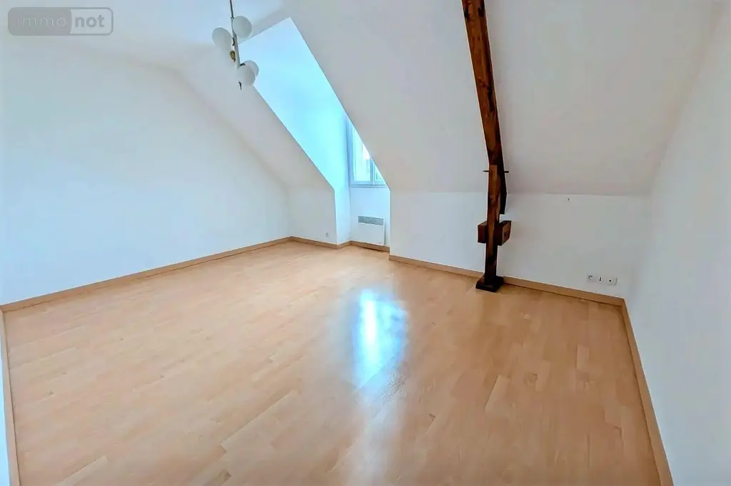 Maison a vendre Aubigné-Racan 72800 Sarthe 72 152 m2 11 pièces 162440 euros 13861/1615 011
