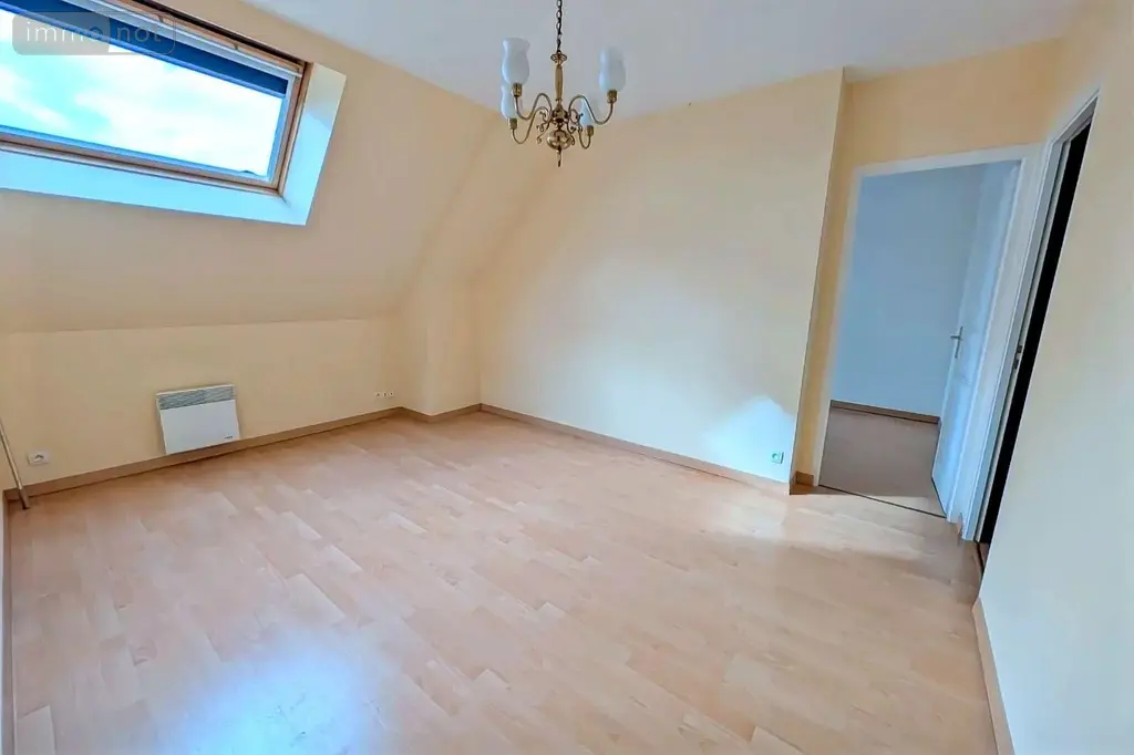 Maison a vendre Aubigné-Racan 72800 Sarthe 72 152 m2 11 pièces 162440 euros 13861/1615 013