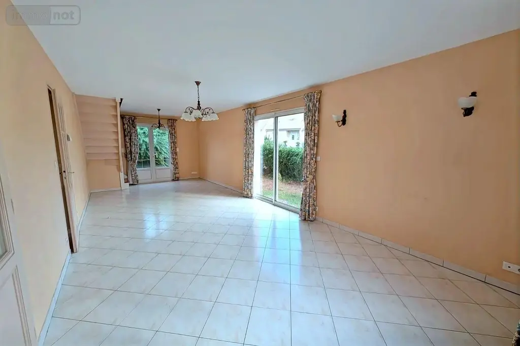 Maison a vendre Aubigné-Racan 72800 Sarthe 72 152 m2 11 pièces 162440 euros 13861/1615 004