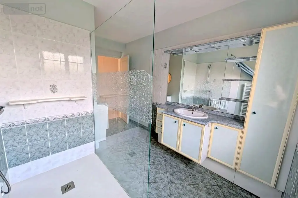 Maison a vendre Aubigné-Racan 72800 Sarthe 72 152 m2 11 pièces 162440 euros 13861/1615 009