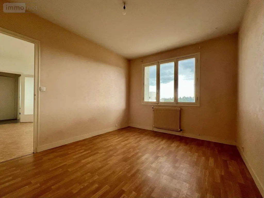 Appartement a vendre Rennes 35000 Ille-et-Vilaine 35 44 m2 2 pièces 148500 euros 11772/142 003