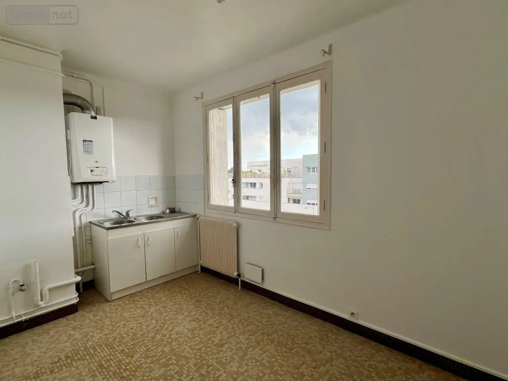 Appartement a vendre Rennes 35000 Ille-et-Vilaine 35 44 m2 2 pièces 148500 euros 11772/142 007