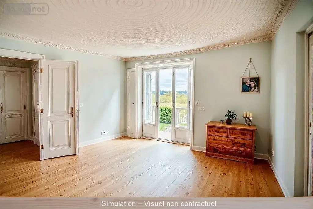 Appartement a vendre Rennes 35000 Ille-et-Vilaine 35 44 m2 2 pièces 148500 euros 11772/142 011