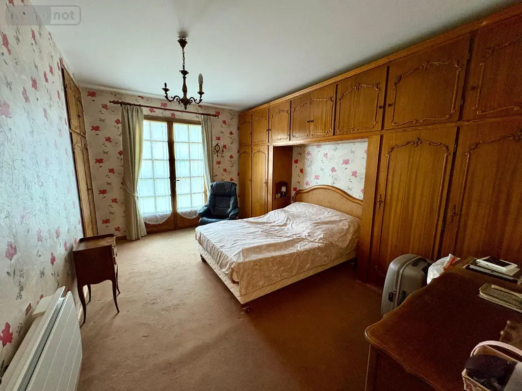 Maison a vendre Pacé 35740 Ille-et-Vilaine 35 142 m2 5 pièces 337900 euros 11803/2350 006