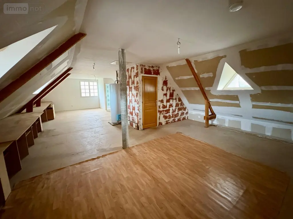 Maison a vendre Pacé 35740 Ille-et-Vilaine 35 142 m2 5 pièces 337900 euros 11803/2350 009