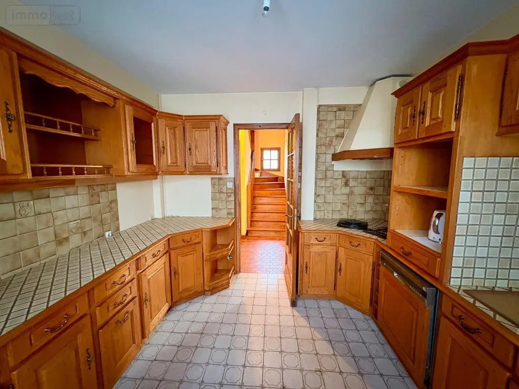 Maison a vendre Pacé 35740 Ille-et-Vilaine 35 142 m2 5 pièces 337900 euros 11803/2350 010